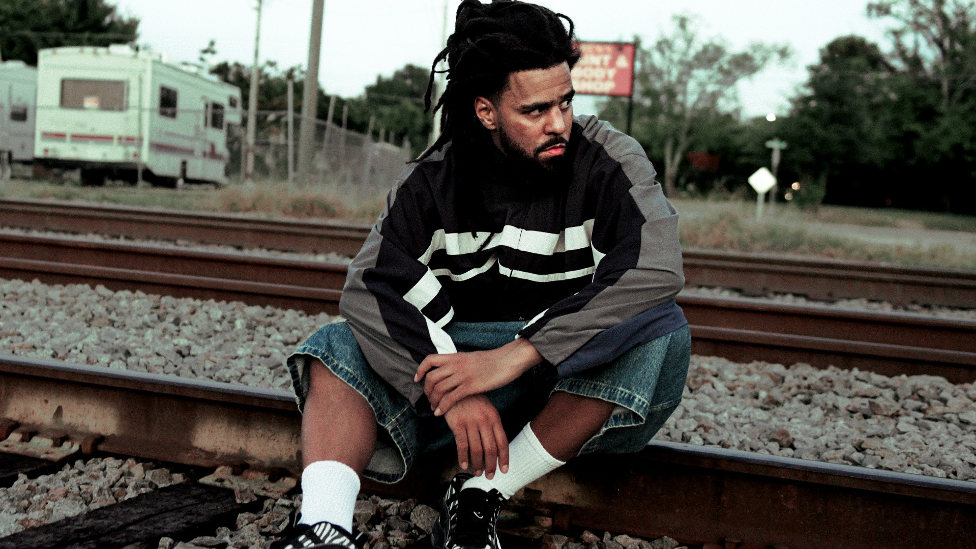 J. Cole: The Fall-Off