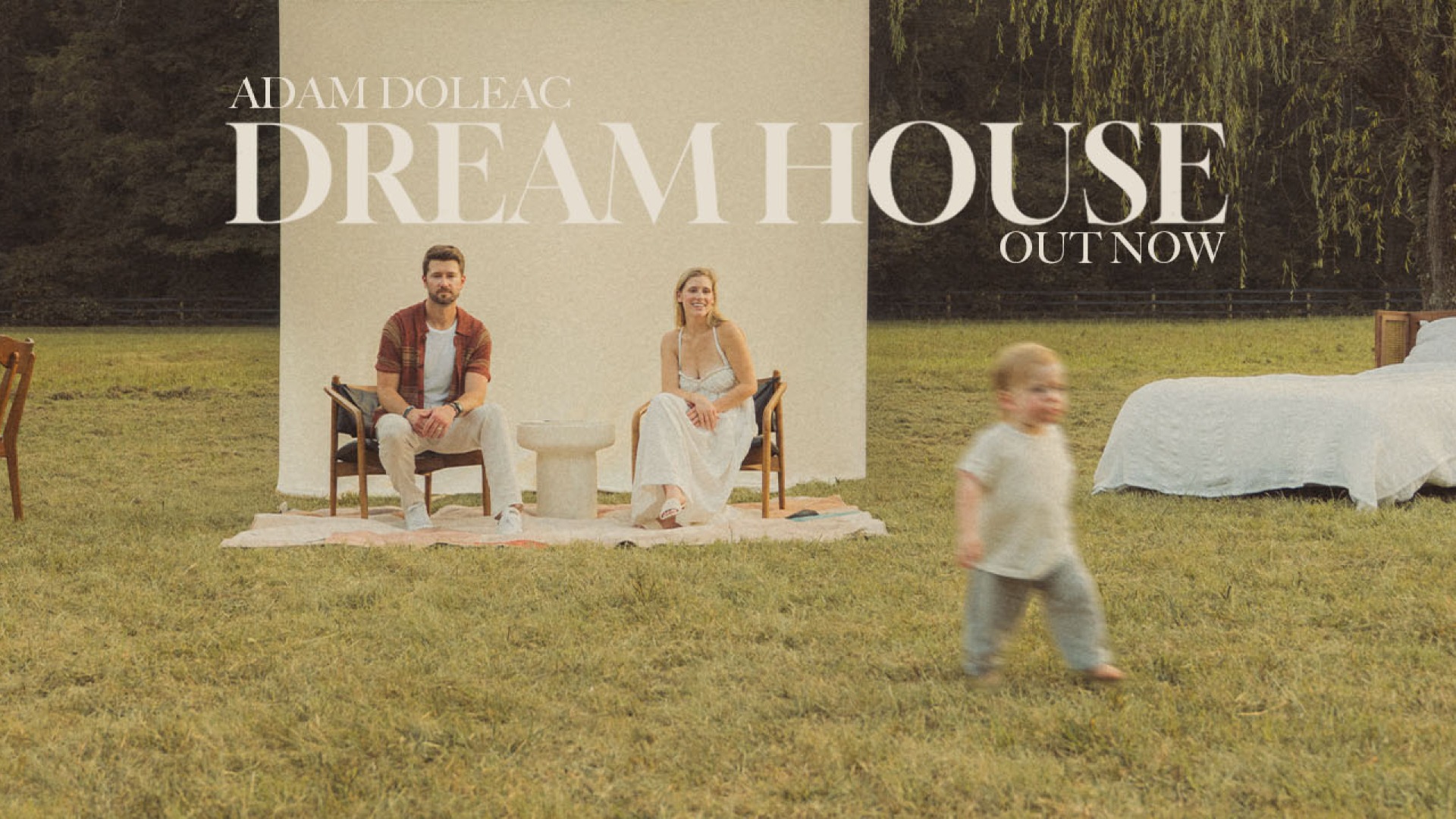 Adam Doleac: Dream House