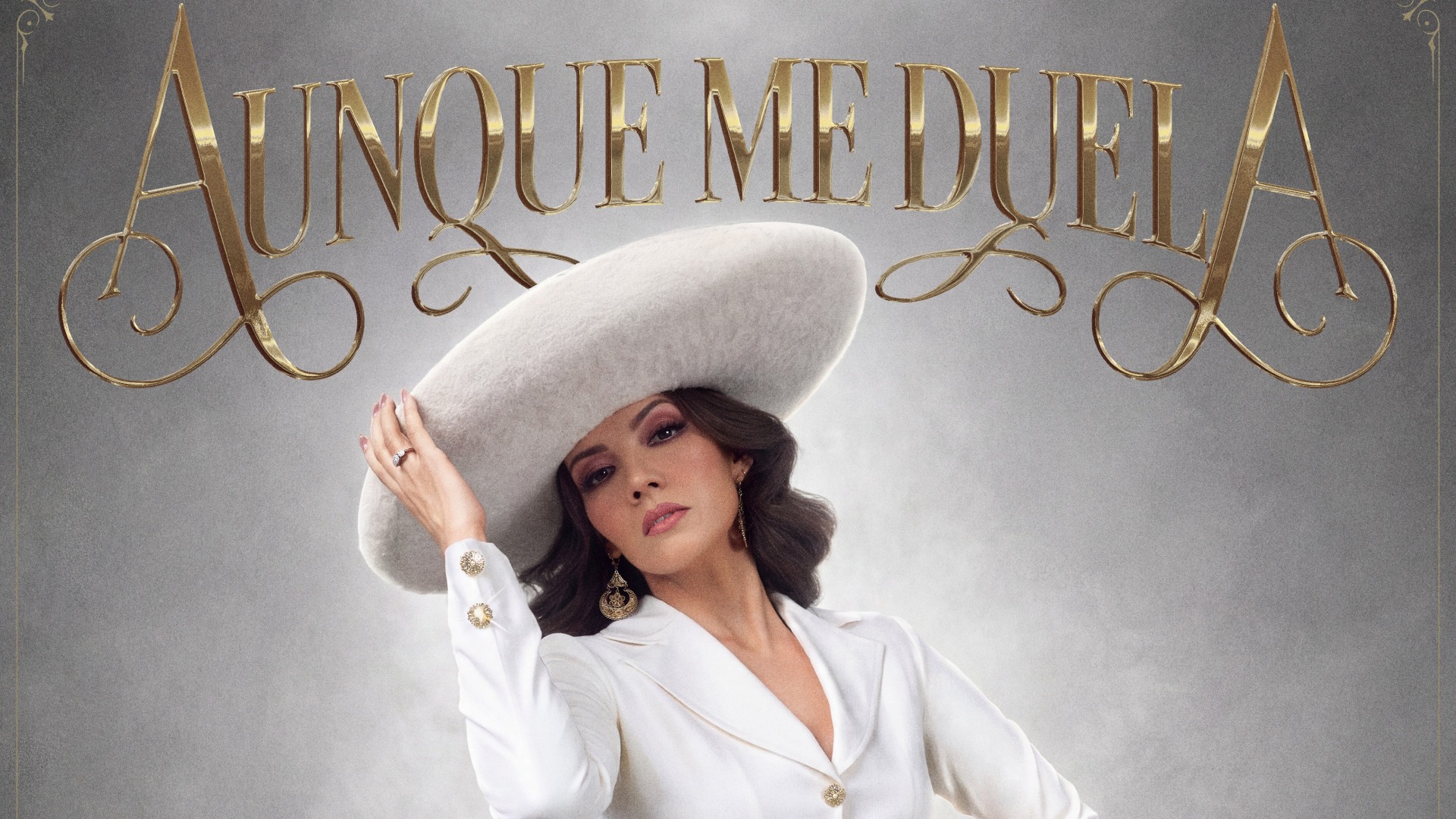 Lupita Infante: Aunque Me Duela