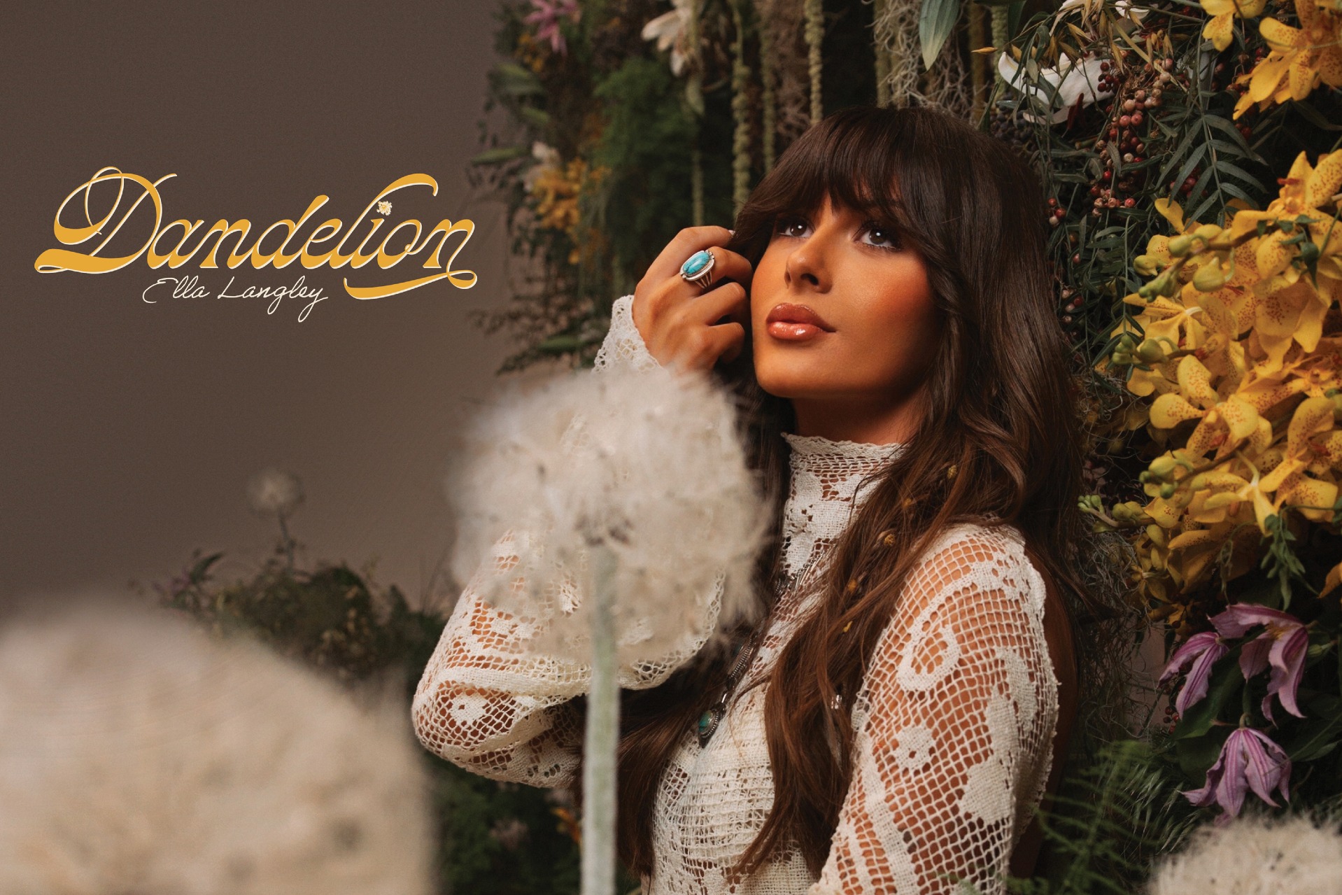 Ella Langley: Dandelion