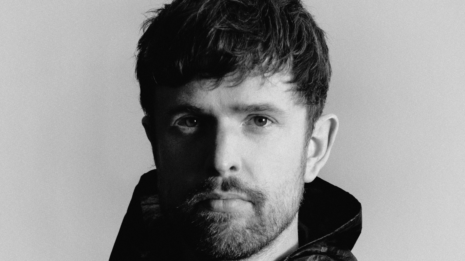 James Blake: Trying Times