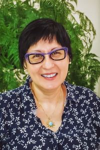 Graciela&nbsp;Pechetto
