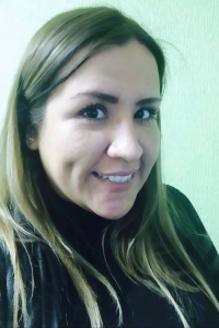 Viridiana&nbsp;Gonzalez