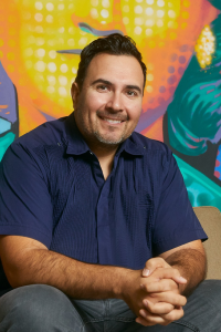 Oscar&nbsp;Martinez
