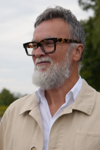 Dave&nbsp;Ayers
