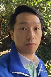Henry&nbsp;Zhao