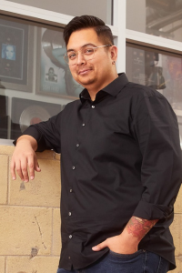 Steve&nbsp;Torres