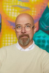 Tim&nbsp;Cohan