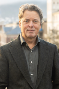 Erik&nbsp;Brataas