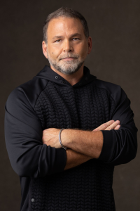 Michael&nbsp;Knox