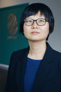 Heesun&nbsp;Park