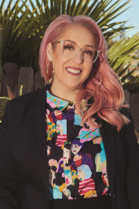 Yvonne&nbsp;Drazan